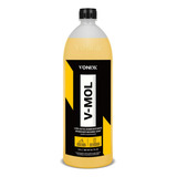 V-mol 1,5l Shampoo Automotivo Limpesa Pesada