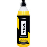 V-mol 500ml Shampoo Desincrustante Concentrado Auto