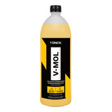 V-mol Lava Autos Desincrustante De Graxa E Lama 1,5l Vonixx 