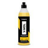 V-mol Lava Autos Shampoo Vonixx 500ml