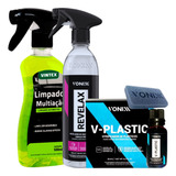Vonixx