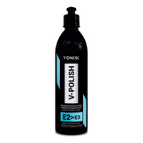 V-polish 500ml Polidor Vernizes Remove Facilmente Microrisco