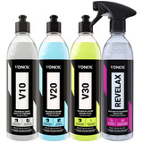Vonixx
