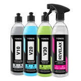 Vonixx