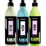Vonixx