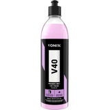 V40 Polidor 4 Em 1 Para Verniz Asiático 500ml Vonixx