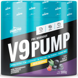 V9 Pump Shark Pro 300g Pré