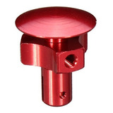 V931 Wltoys - Cabeça Do Rotor Vermelho - Pronta Entrega