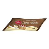 Vabene Creme Leitinho Recheio Artesanal Confeitaria 1,05kg
