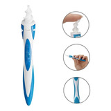 Vac Safe Ear Cleaner É Fácil De Cera Limpar
