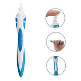 Vac Safe Ear Cleaner É Fácil De Cera Limpar