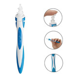 Vac Safe Ear Cleaner É Fácil De Cera Limpar