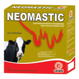 Vaca Seca Neomastic 8ml Calbos Balde