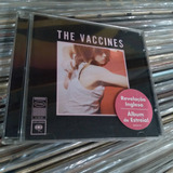 Vaccines Cd What Did You Expected From The - Indie