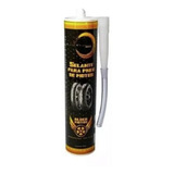 Vacina Block Selante Para Pneus De Moto - 2 Frascos - 300 Ml