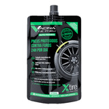 Vacina De Pneu Xtire Auto Carro De Passeio Para 1 Pneu