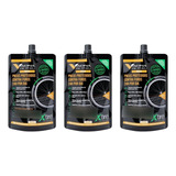 Vacina Selante Pneu Bike X-tire 350ml