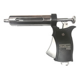 Vacinador Seringa Pistola Automático Gado R50 Marca Walmur