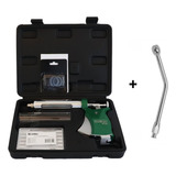 Vacinador Seringa Pistola Gado R50 Walmur + Bico Dosador