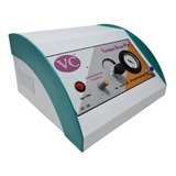 Vácuo Continuo Pulsátil + Endermo + Pump Up 1010200