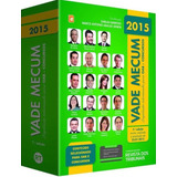 Vade Mecum 2015 - Damásio De Jesus: Guia Completo De Estudo Jurídico