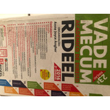 Vade Mecum Academico Direito Rideel 2016 23ºed. Anne Angler
