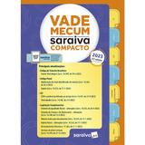 Vade Mecum Compacto - 27ª Edição 2023, De Saraiva Educação. Editora Saraiva Jur, Capa Mole Em Português