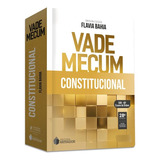 Vade Mecum Constitucional - 40º Exame