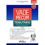 Vade Mecum De Jurisprudência Stf/stj Tributário 2016