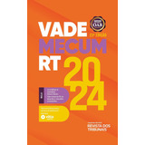 Vade Mecum Rt - 23ª Edição 2024