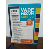 Vade Mecum Saraiva (2018) - Direito