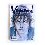 Vagabond Vol. 1, De Inoue, Takehiko.