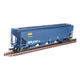 Vagão De Carga Htp Mrs - Frateschi 2050 - Escala Ho (1:87)
