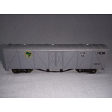 Vagão Fechado Antigo Frigorífico Frima Customizado Ho #2