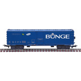 Vagão Fechado Hopper Bunge Fhd 643 109 7 L Ho Frateschi 2088