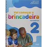 Vai Começar A Brincadeira Matemática -