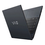 Vaio Notebook Vaio® Fe14 Intel® Core I3 Windows 11 Home 8gb Deep Gray