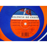 Valencia No Existe - Heaven's Rave