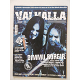 Valhalla #39 Dimmu Borgir - Sepultura