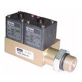 Valv. Solenoide Acionam. Freio Motor/vacuo 12v Mb 1620/1218r