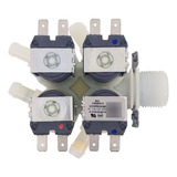 Válvula 4 Vias 110v Lse LG 5220fr2008d