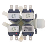Válvula 4 Vias 110v Lse LG 5220fr2008d