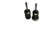 Valvula Admissão Escape Peugeot 206 207 307 1.6 2010 3961 J