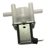 Valvula Agua Gelada 24v Purificador De Agua Electrolux