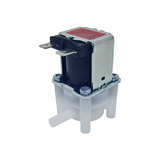 Válvula Água Gelada Para Purificador Electrolux Pe11 51427