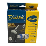Válvula Alternadora De Pressão Blukit Para Caixas D'água