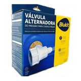 Válvula Alternadora De Pressão Para Blukit D'água Caixas