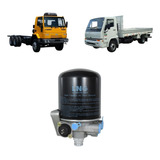 Válvula Apu Ford Cargo 2622, 2626, 2421, 4031, 2422, 3222, 5