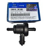 Valvula Canister Santa Fe 2.7 Sonata 2.4 Elantra 2.0 16v ,,,