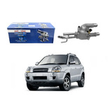 Válvula Carcaça Completa Hyundai Tucson 2.0 Gasolina 2010